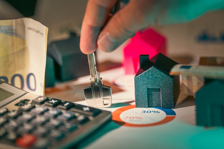 Investment Property Loans: Financing Rental Real Estate in 2026